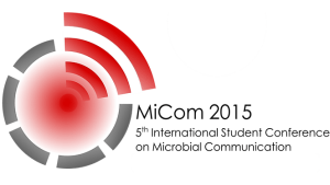 MiCom 2015 logo