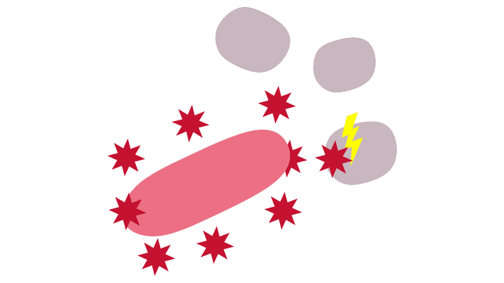 Natural Products Icon