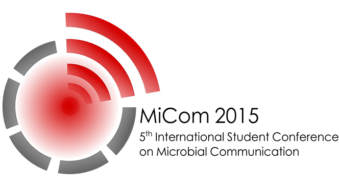 MiCom 2015 logo